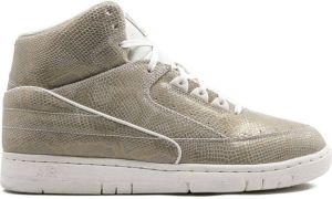 Nike Air Python Prm sneakers Gold