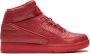 Nike Air Python PRM "Red October" sneakers - Thumbnail 1