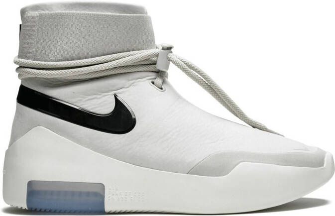 Nike Air Shoot Around 'Fear Of God' sneakers Grey