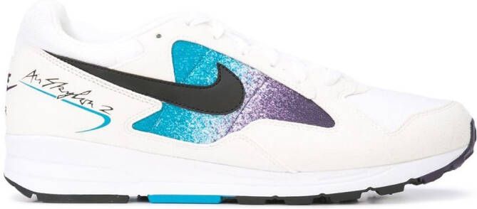 Nike x Just Don Air Jordan Legacy 312 NRG sneakers White