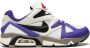 Nike Air Structure Triax 91 "Persian Violet" sneakers White - Thumbnail 1