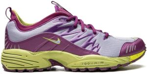 Nike Air Terra Goatek low-top sneakers Purple