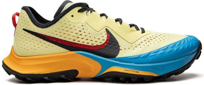 Nike Air Terra Kiger 7 sneakers Yellow