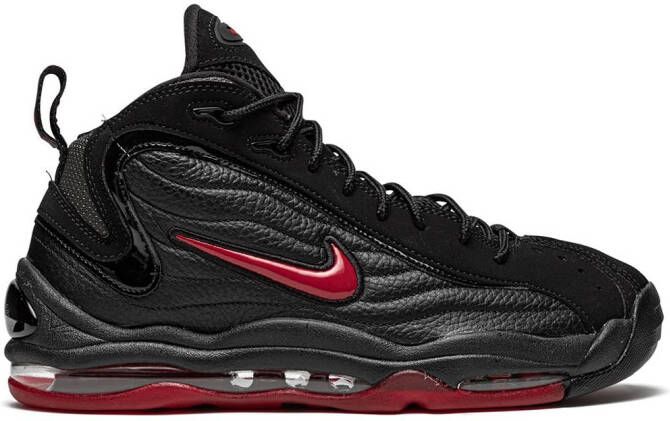 Nike Air Total Max Uptempo "Bred" sneakers Black