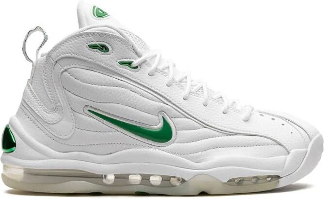 Nike Air Total Max Uptempo "Classic Green" sneakers White
