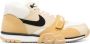 Nike Air Trainer 1 hi-top sneakers Yellow - Thumbnail 1