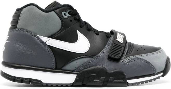 Nike Air Trainer 1 "Black Grey" sneakers