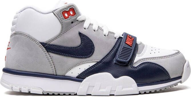 Nike Air Trainer 1 "Midnight Navy" sneakers Grey