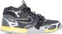 Nike SB Zoom Blazer Mid "Navy Suede" sneakers Blue - Thumbnail 6