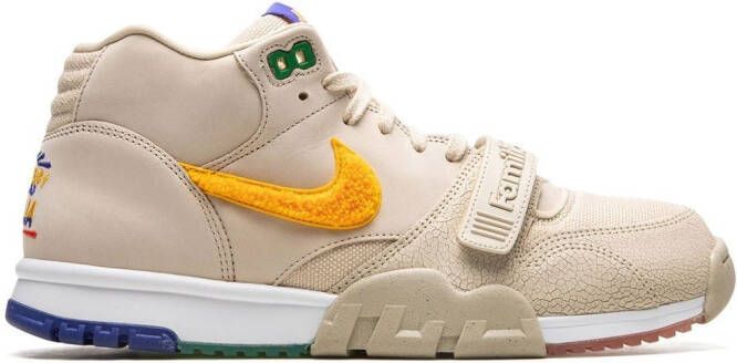 Nike Air Trainer 1 "La Familia" sneakers Neutrals