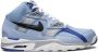 Nike Air Trainer SC High "Kansas City Royals" sneakers Blue - Thumbnail 8