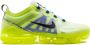 Nike Lunar Magista 2 Flyknit sneakers Green - Thumbnail 10