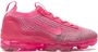 Nike Air VaporMax 2021 Flyknit "Hyper Pink" sneakers - Thumbnail 1