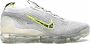 Nike Air Vapormax 2021 Flyknit "'Logo Pack Wolf Grey Volt"' sneakers - Thumbnail 1