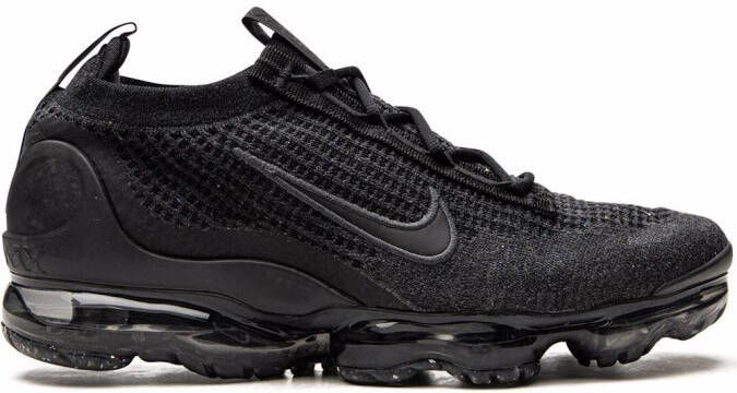 Nike Air Vapormax 2021 Flyknit "Black Anthracite" sneakers