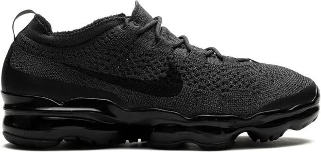 Nike Air VaporMax 2023 Flyknit "Anthracite Black" sneakers