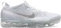 Nike Air VaporMax 2023 Flyknit sneakers White - Thumbnail 1