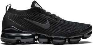 Nike Air Vapormax Flyknit 3 "Black Anthracite White" sneakers