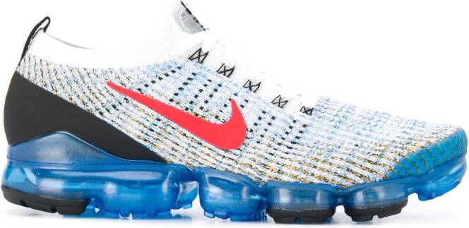 Nike Air Vapormax flyknit 3 sneakers Blue