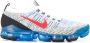 Nike Air Vapormax flyknit 3 sneakers Blue - Thumbnail 1