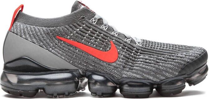 Nike Air Vapormax Flyknit 3 sneakers Grey