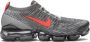 Nike Air Vapormax Flyknit 3 sneakers Grey - Thumbnail 1