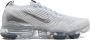 Nike Air Vapormax Flyknit 3 sneakers White - Thumbnail 1