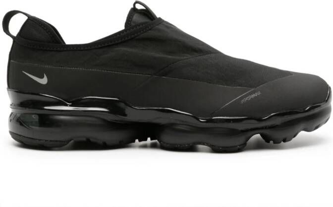 Nike Air Vapormax Moc Roam slip-on sneakers Black