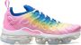 Nike Air VaporMax Plus "Cotton Candy Rainbow" sneakers Pink - Thumbnail 1