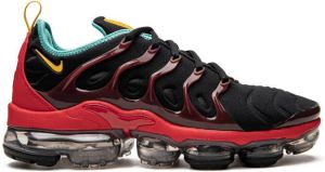 Nike Air Vapormax Plus "Stained Glass" sneakers Black