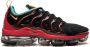 Nike Air Vapormax Plus "Stained Glass" sneakers Black - Thumbnail 15