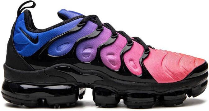 Nike Air Vapormax Plus "Cotton Candy" sneakers Blue