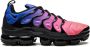 Nike Air Vapormax Plus "Cotton Candy" sneakers Blue - Thumbnail 1