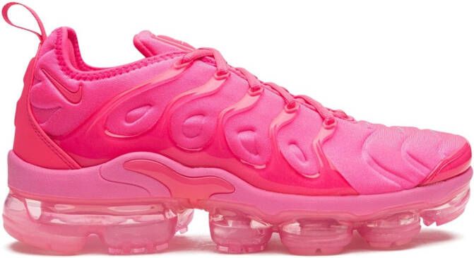 Nike Air Vapormax Plus "Hyper Pink" sneakers