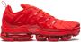 Nike Air Vapormax Plus "Triple Red" sneakers - Thumbnail 1