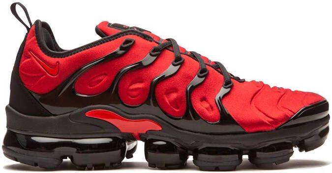 Nike Air Vapormax Plus sneakers Red