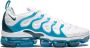 Nike Air Vapormax Plus sneakers White - Thumbnail 1