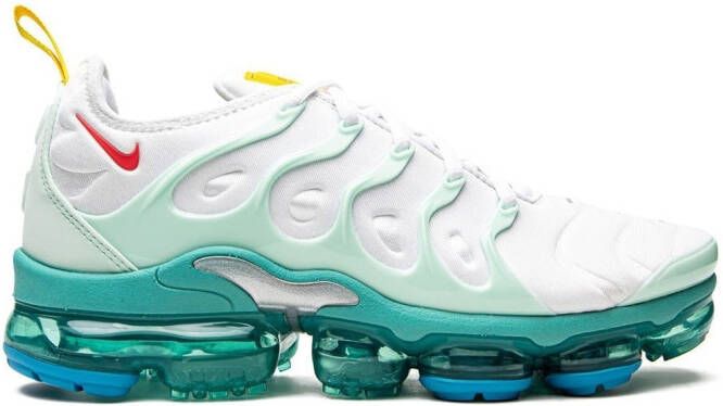Nike Air Vapormax Plus "Since 1972" sneakers White