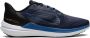 Nike Air Winflo 9 "Obsidian Dark Marina Blue" sneakers - Thumbnail 1