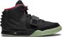Nike Air Yeezy 2 NRG "Solar Red" sneakers Black - Thumbnail 1