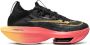 Nike Air Zoom Alphafly Next% 2 "Black Sea Coral" sneakers - Thumbnail 1