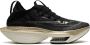 Nike Air Zoom Alphafly NEXT% 2 "Black Gold White" sneakers - Thumbnail 1