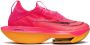 Nike Air Zoom Alphafly Next% 2 "Hyper Pink Laser Orange" sneakers - Thumbnail 1
