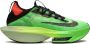 Nike Air Zoom Alphafly Next% FK2 "Scream Green" sneakers - Thumbnail 1