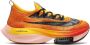 Nike Air Zoom Alphafly Next% FK "Ekiden" sneakers Orange - Thumbnail 1