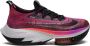 Nike Air Zoom Alphafly Next% "Hyper Violet" sneakers Pink - Thumbnail 1