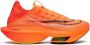 Nike Air Zoom Alphafly Next% sneakers Orange - Thumbnail 1