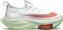 Nike Air Zoom Alphafly Next% "Watermelon" sneakers White - Thumbnail 1