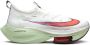 Nike Air Zoom Alphafly Next% sneakers White - Thumbnail 1