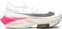 Nike Air Zoom Alphafly Next% EK sneakers White - Thumbnail 1